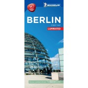 Berlin Michelin 1:12 500